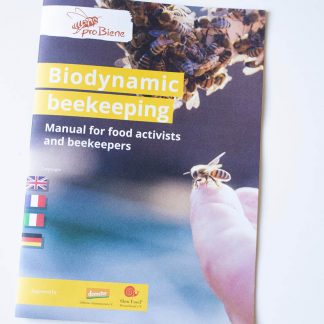 Manual: Biodynamic Beekeeping